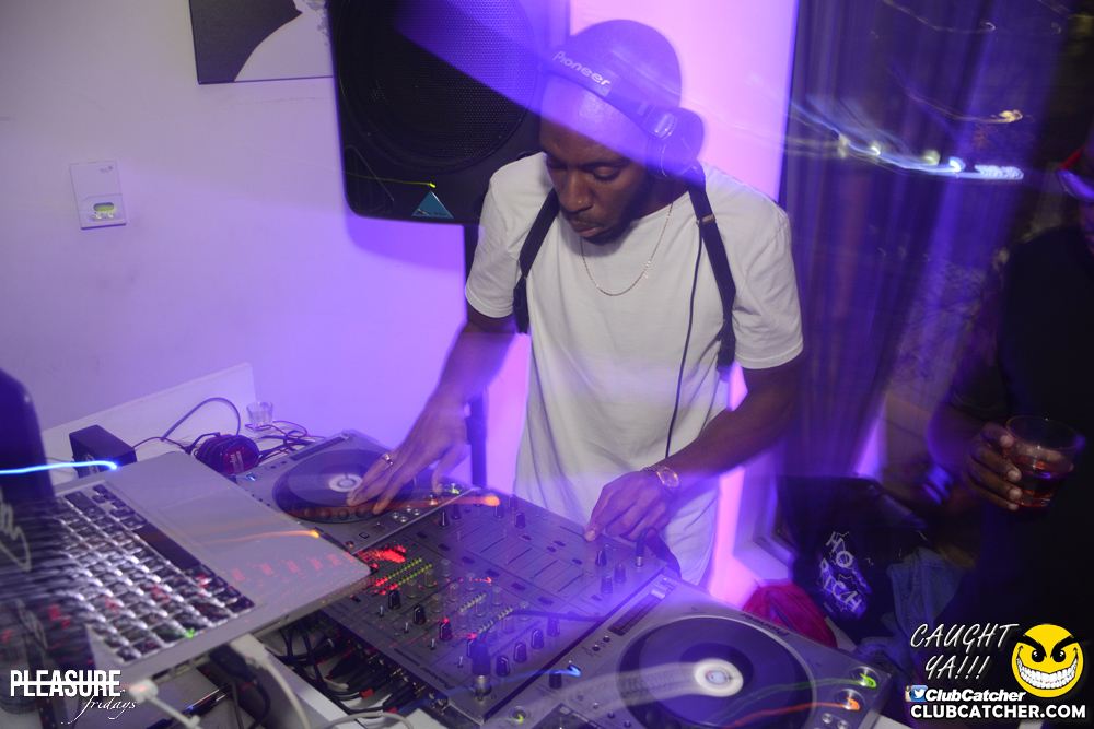 Studio Entertainment Theatre party venue photo 133 - August 12th, 2016