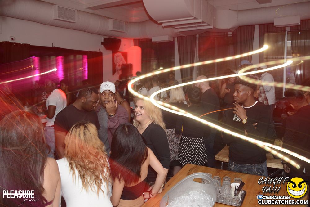 Studio Entertainment Theatre party venue photo 137 - August 12th, 2016