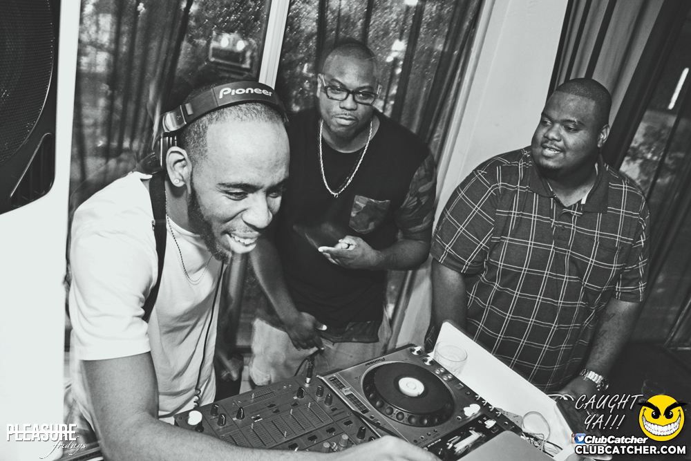 Studio Entertainment Theatre party venue photo 139 - August 12th, 2016