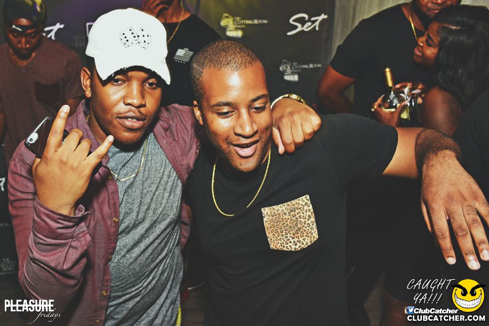 Studio Entertainment Theatre party venue photo 140 - August 12th, 2016