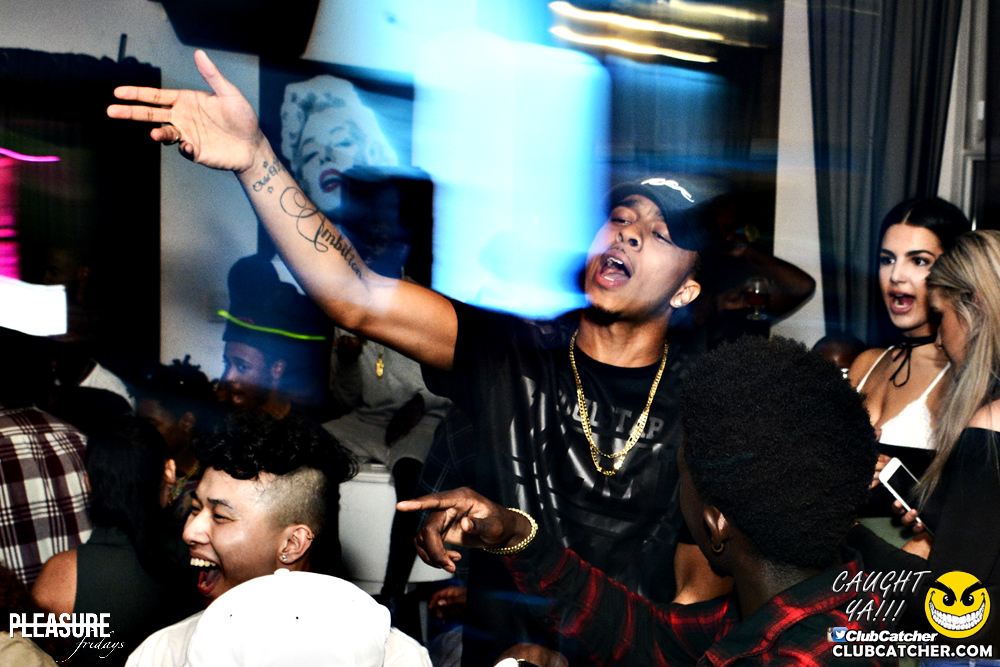 Studio Entertainment Theatre party venue photo 143 - August 12th, 2016