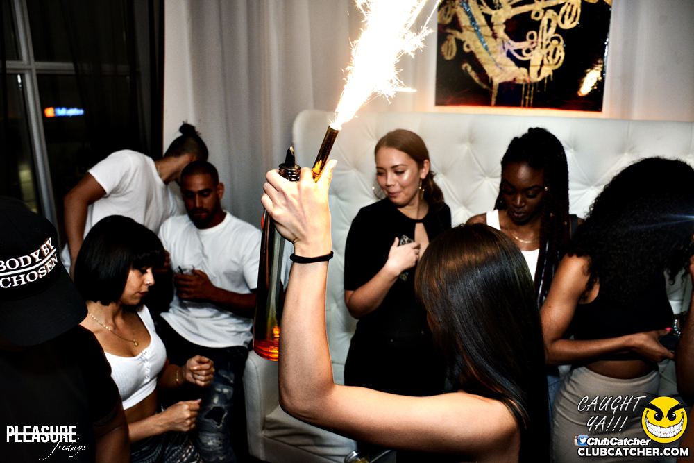 Studio Entertainment Theatre party venue photo 144 - August 12th, 2016