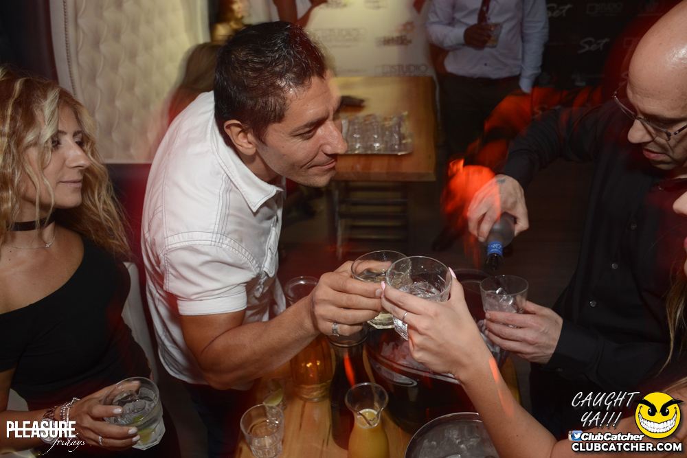 Studio Entertainment Theatre party venue photo 148 - August 12th, 2016