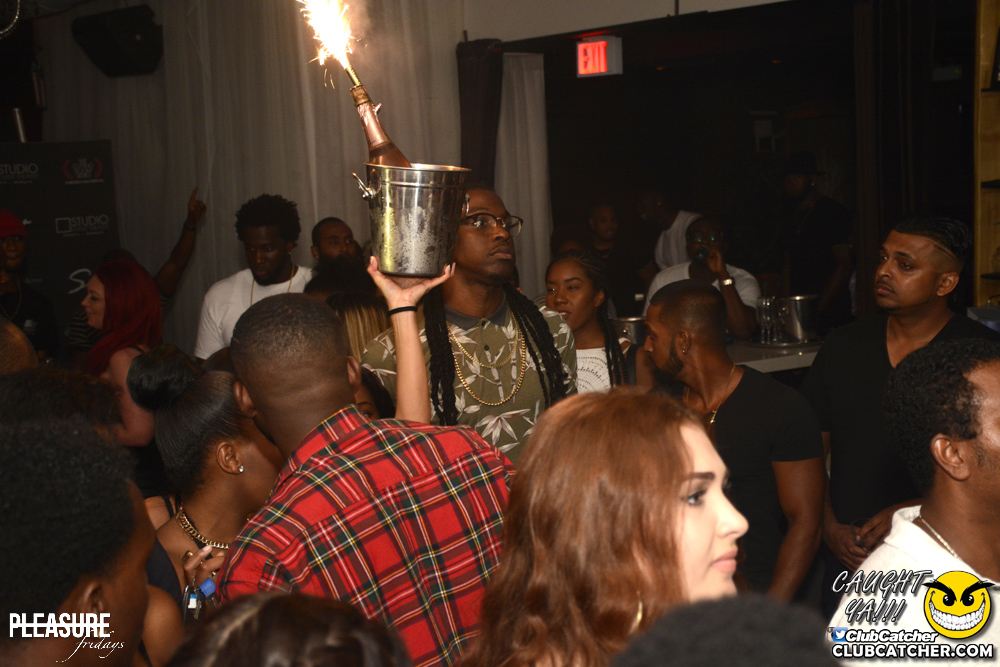 Studio Entertainment Theatre party venue photo 16 - August 12th, 2016