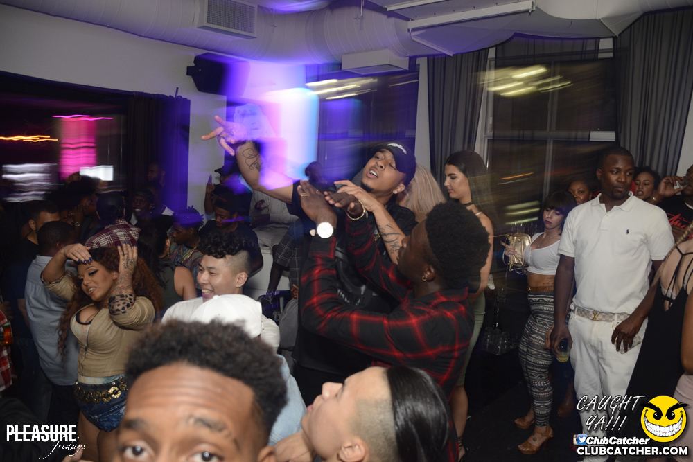 Studio Entertainment Theatre party venue photo 155 - August 12th, 2016