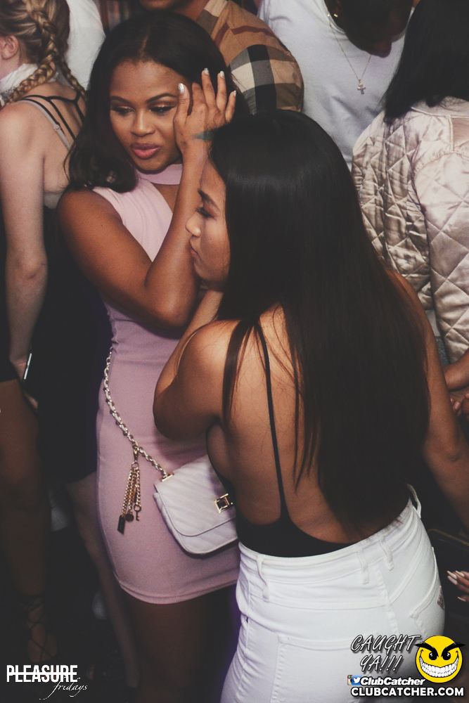 Studio Entertainment Theatre party venue photo 156 - August 12th, 2016