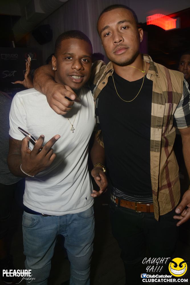 Studio Entertainment Theatre party venue photo 160 - August 12th, 2016