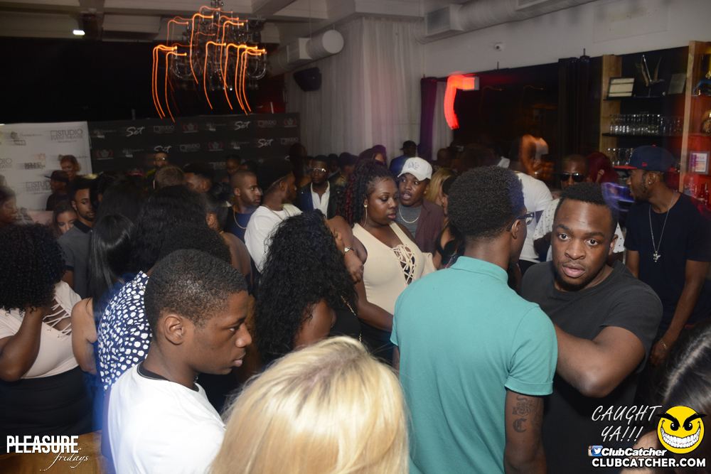 Studio Entertainment Theatre party venue photo 169 - August 12th, 2016