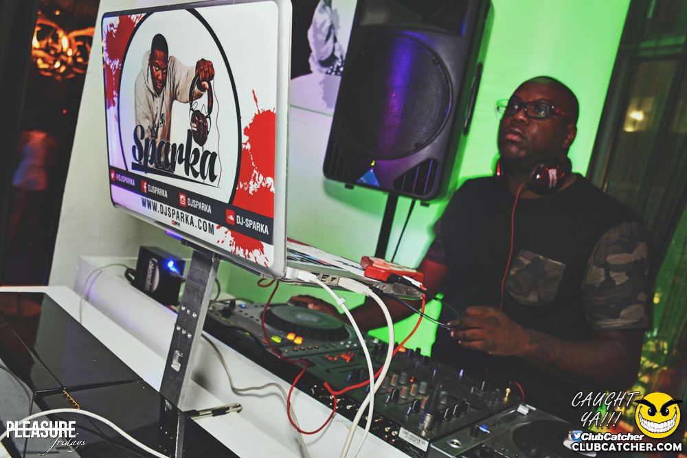 Studio Entertainment Theatre party venue photo 171 - August 12th, 2016