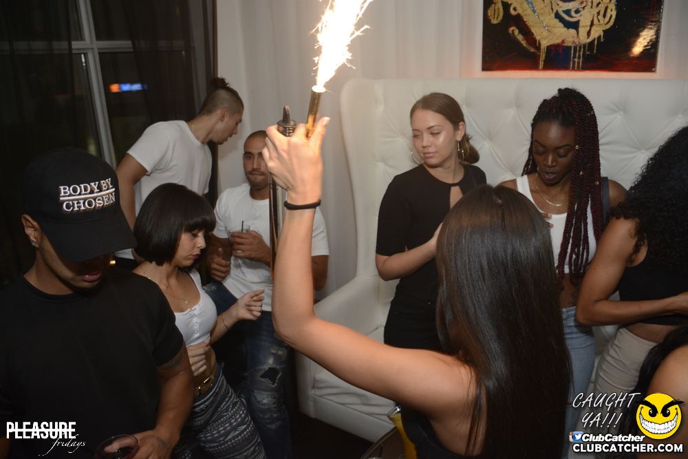 Studio Entertainment Theatre party venue photo 172 - August 12th, 2016