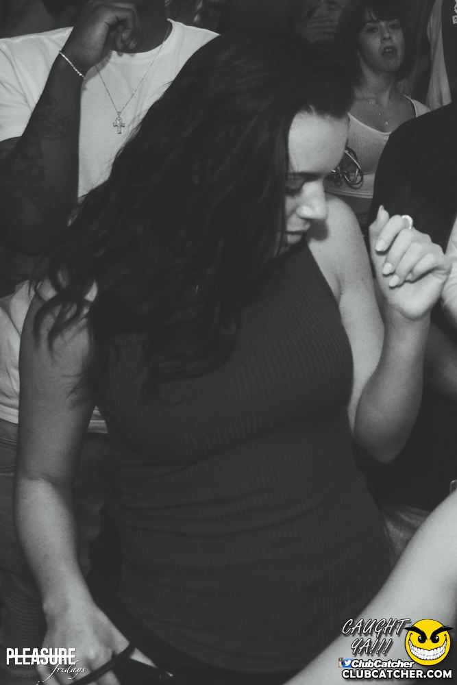 Studio Entertainment Theatre party venue photo 173 - August 12th, 2016