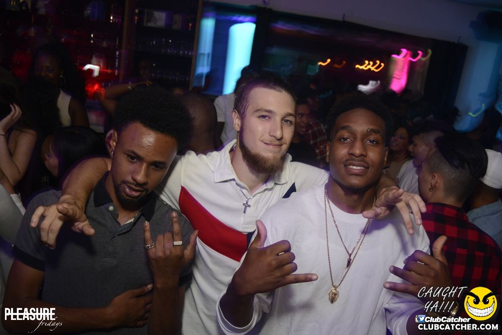 Studio Entertainment Theatre party venue photo 182 - August 12th, 2016