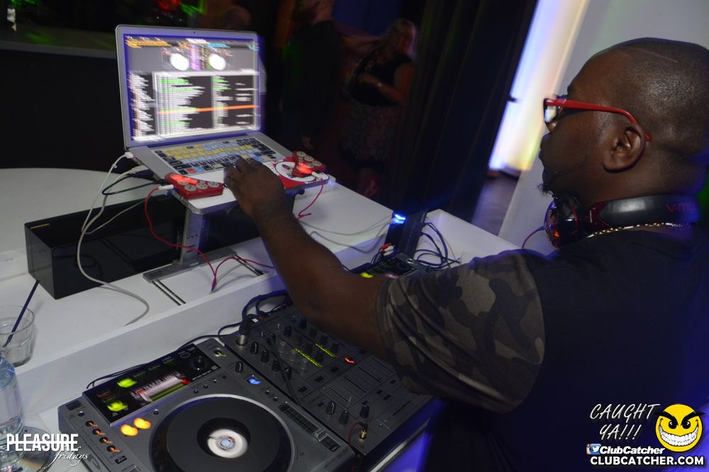 Studio Entertainment Theatre party venue photo 183 - August 12th, 2016