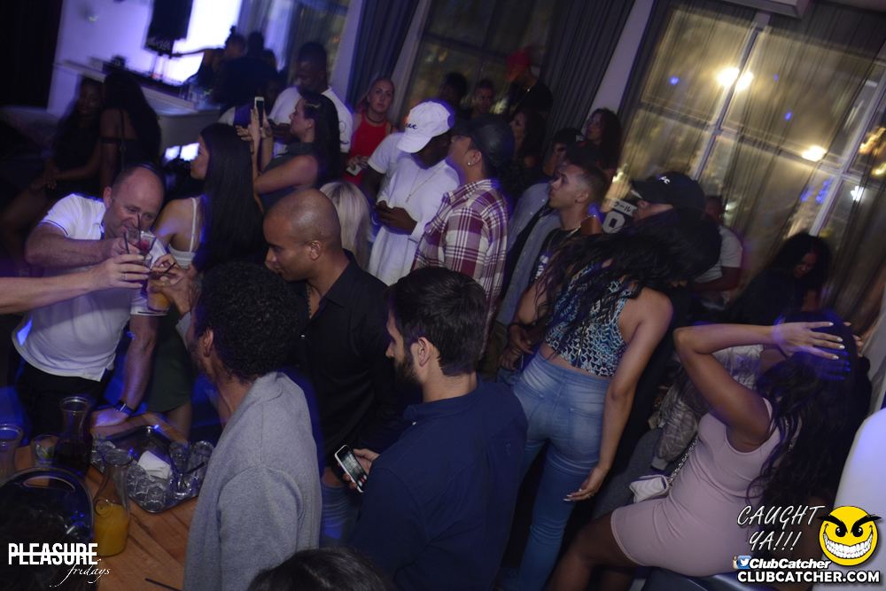 Studio Entertainment Theatre party venue photo 185 - August 12th, 2016