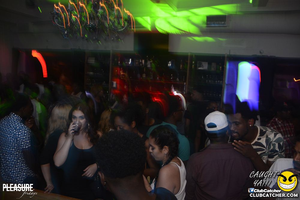 Studio Entertainment Theatre party venue photo 186 - August 12th, 2016