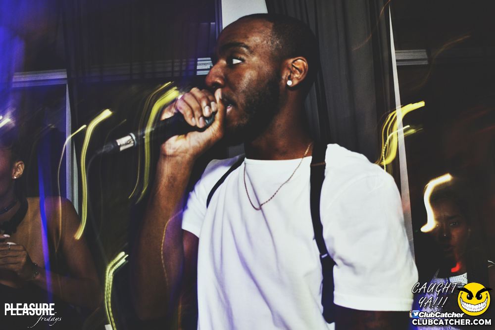 Studio Entertainment Theatre party venue photo 187 - August 12th, 2016