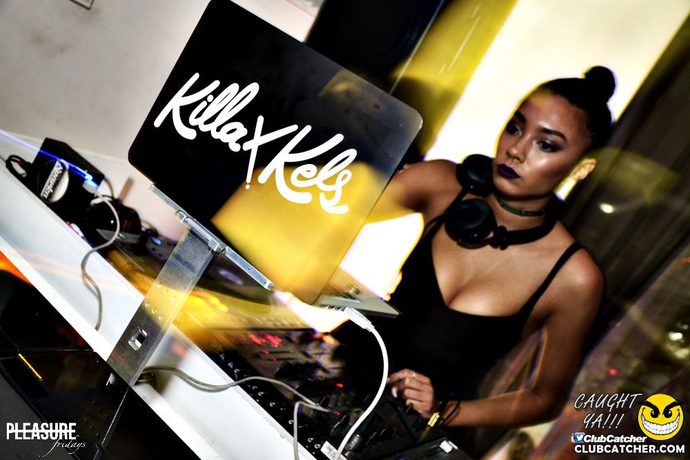 Studio Entertainment Theatre party venue photo 188 - August 12th, 2016