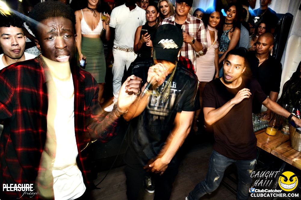 Studio Entertainment Theatre party venue photo 192 - August 12th, 2016