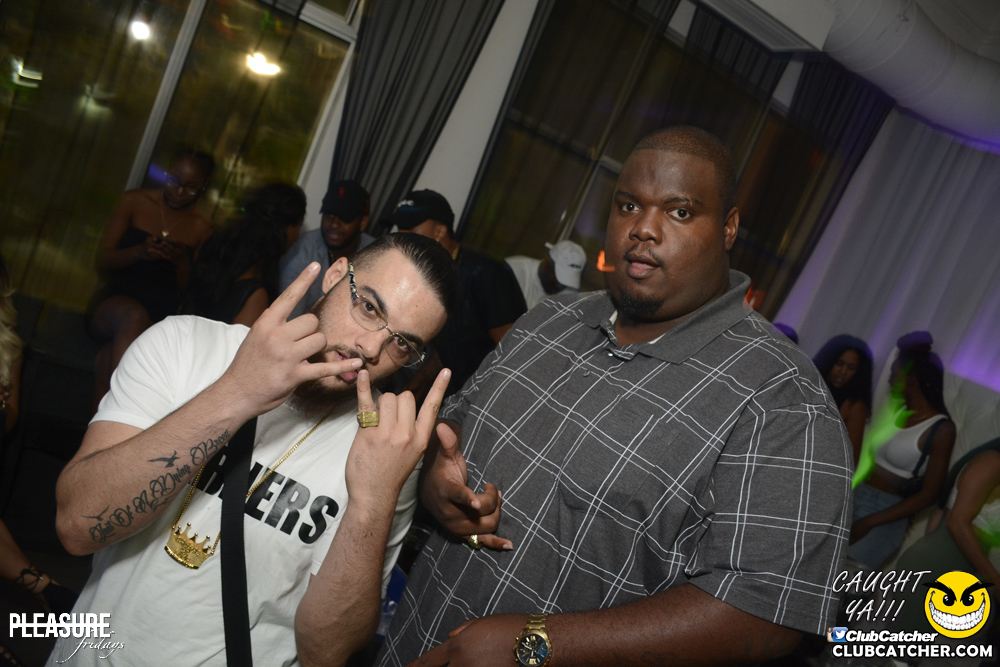 Studio Entertainment Theatre party venue photo 196 - August 12th, 2016