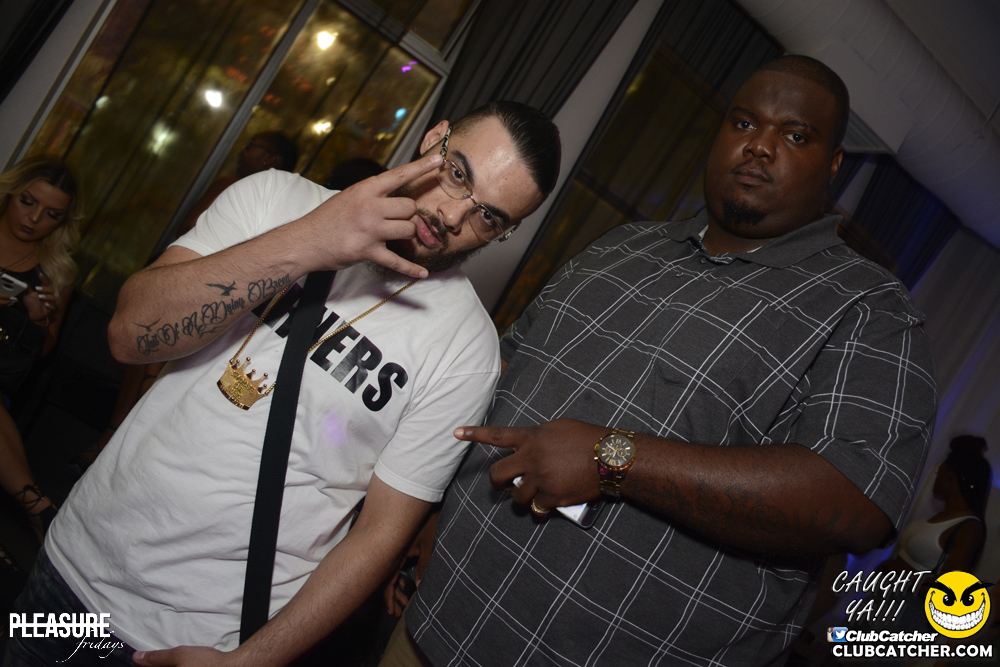 Studio Entertainment Theatre party venue photo 23 - August 12th, 2016