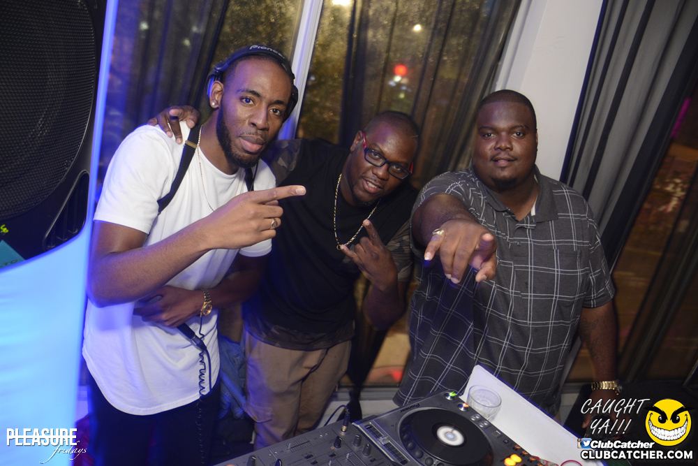 Studio Entertainment Theatre party venue photo 24 - August 12th, 2016