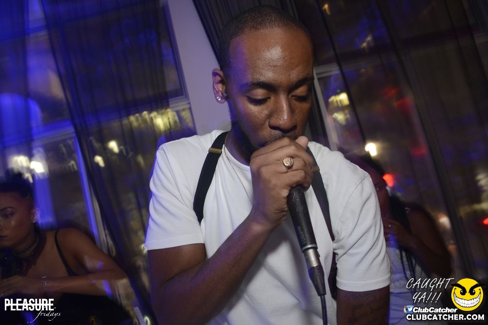 Studio Entertainment Theatre party venue photo 29 - August 12th, 2016