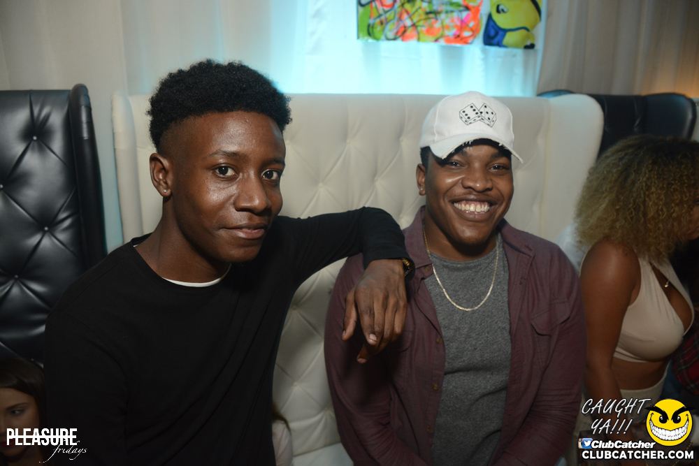 Studio Entertainment Theatre party venue photo 30 - August 12th, 2016