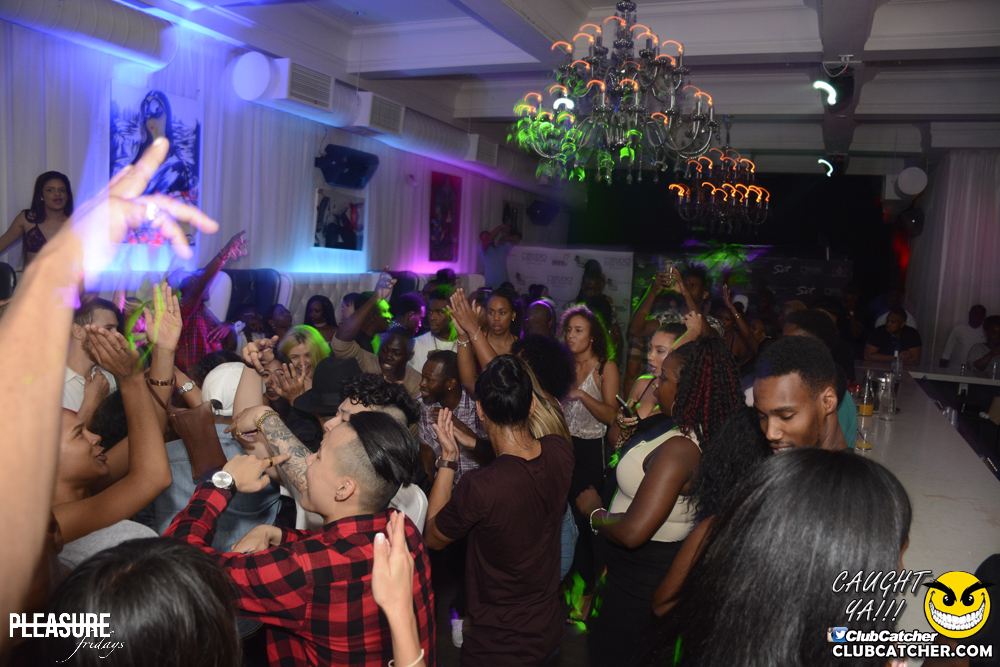 Studio Entertainment Theatre party venue photo 36 - August 12th, 2016