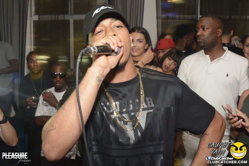 Studio Entertainment Theatre party venue photo 42 - August 12th, 2016