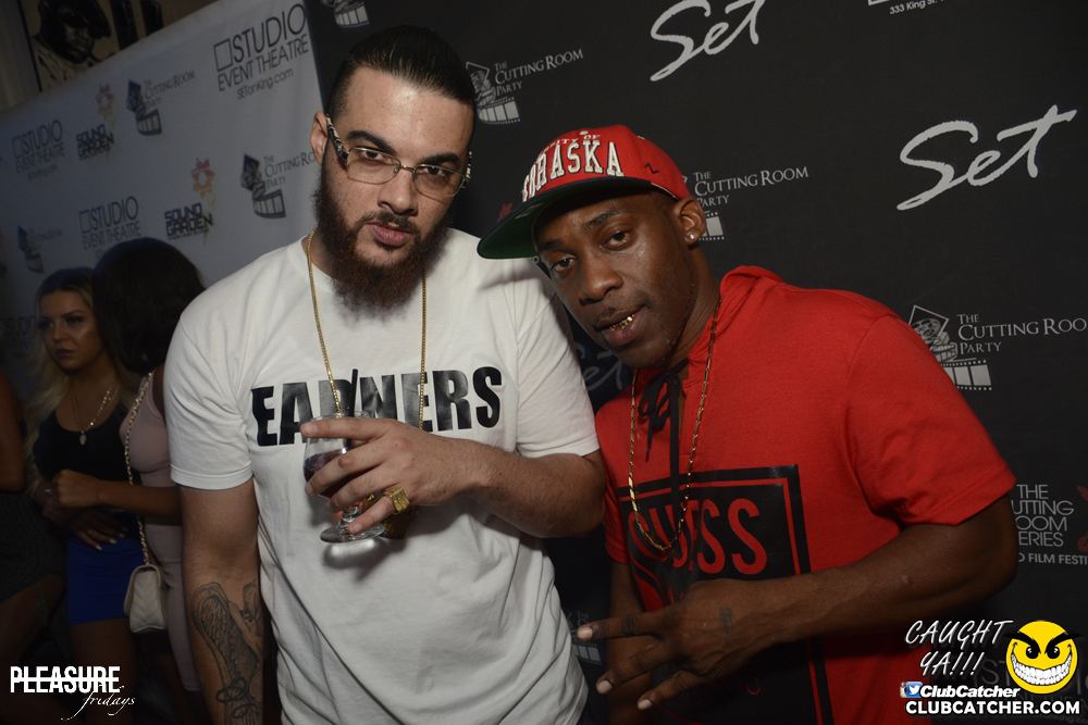 Studio Entertainment Theatre party venue photo 50 - August 12th, 2016