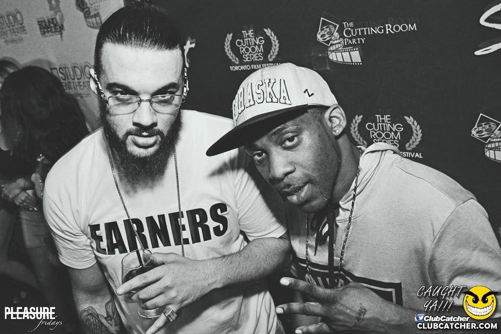 Studio Entertainment Theatre party venue photo 52 - August 12th, 2016