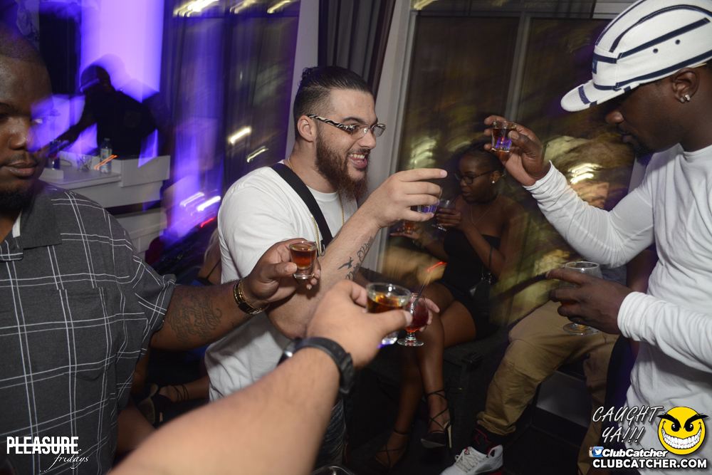 Studio Entertainment Theatre party venue photo 56 - August 12th, 2016