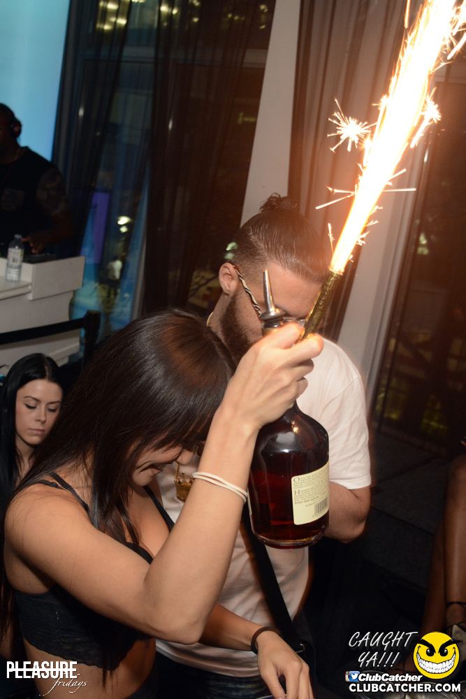 Studio Entertainment Theatre party venue photo 59 - August 12th, 2016