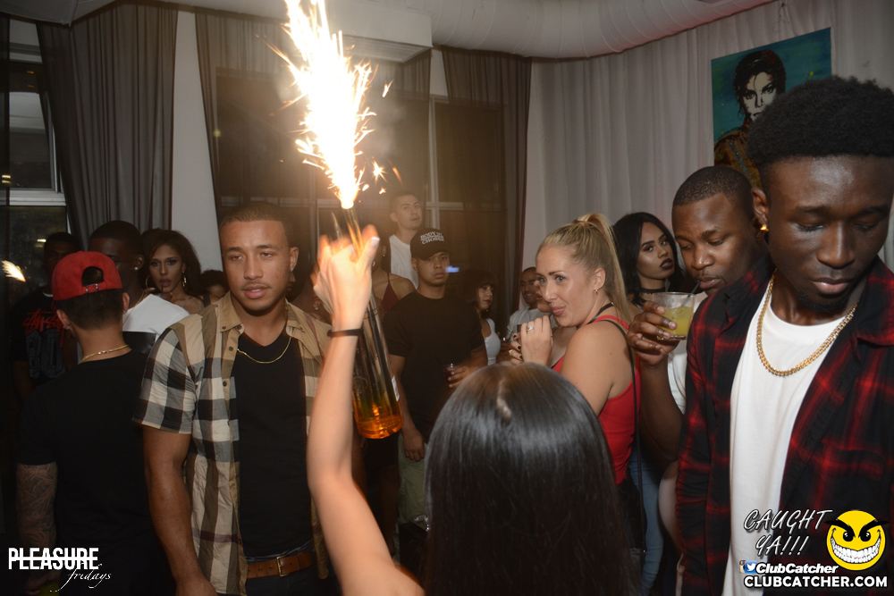 Studio Entertainment Theatre party venue photo 63 - August 12th, 2016