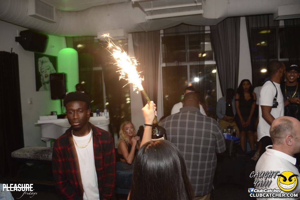 Studio Entertainment Theatre party venue photo 67 - August 12th, 2016