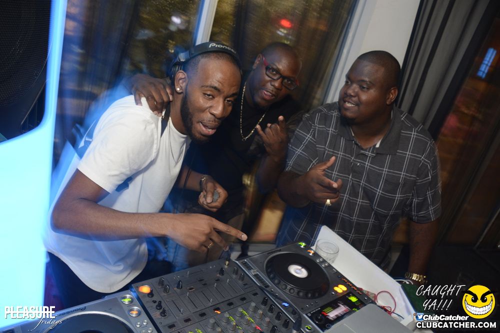 Studio Entertainment Theatre party venue photo 71 - August 12th, 2016