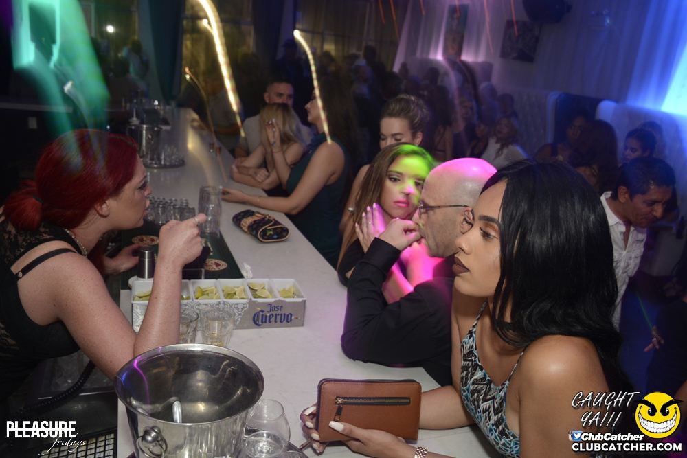 Studio Entertainment Theatre party venue photo 72 - August 12th, 2016