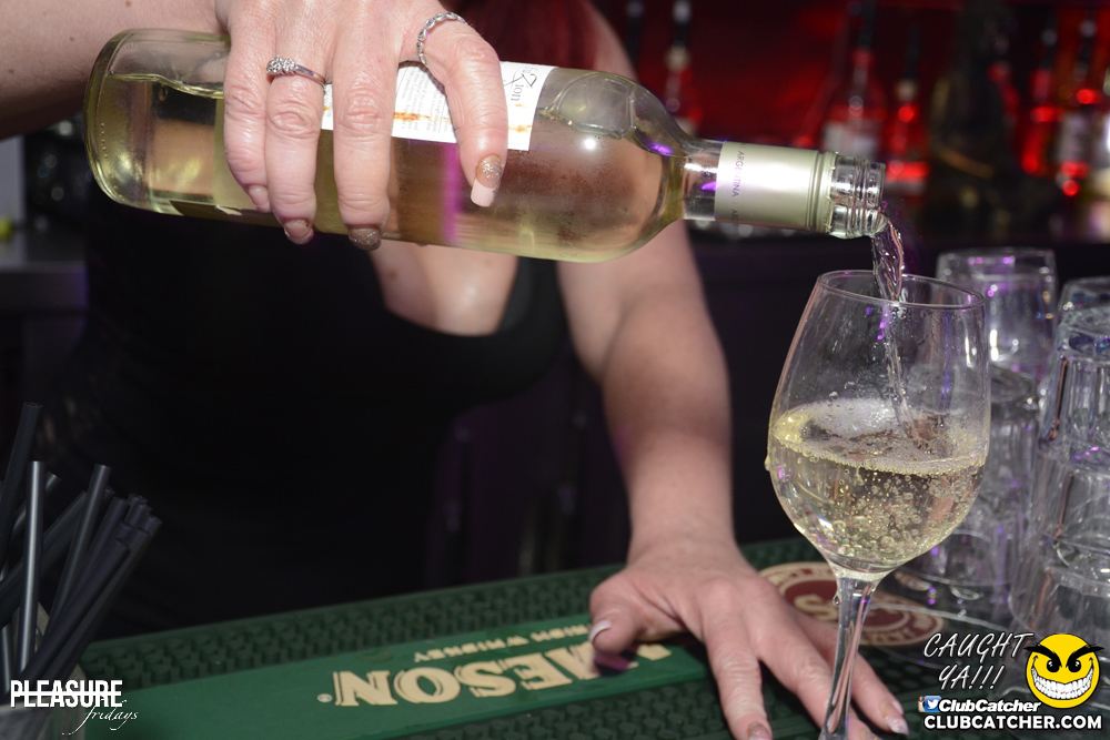 Studio Entertainment Theatre party venue photo 73 - August 12th, 2016