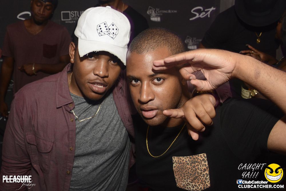 Studio Entertainment Theatre party venue photo 77 - August 12th, 2016