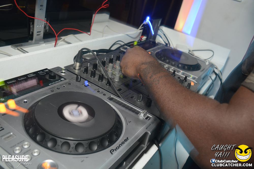 Studio Entertainment Theatre party venue photo 79 - August 12th, 2016