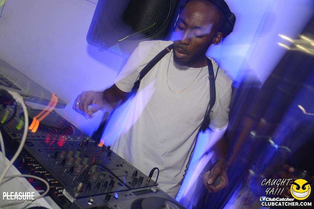 Studio Entertainment Theatre party venue photo 82 - August 12th, 2016