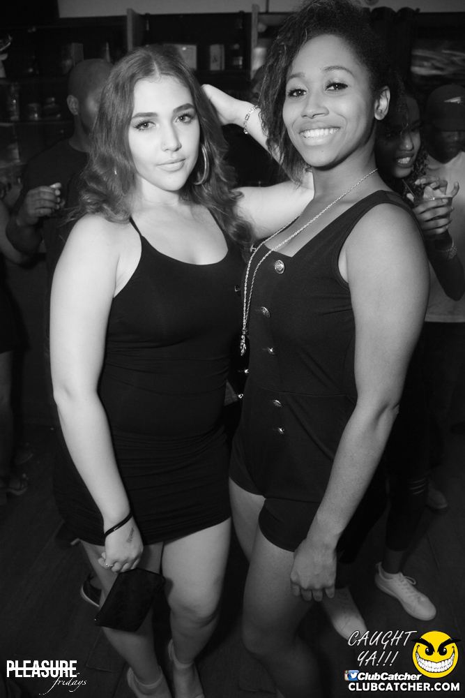 Studio Entertainment Theatre party venue photo 93 - August 12th, 2016