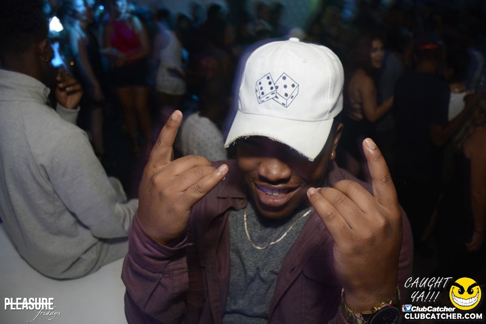 Studio Entertainment Theatre party venue photo 96 - August 12th, 2016