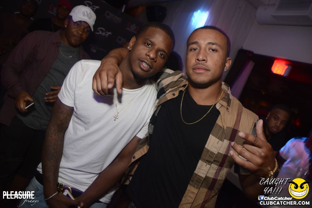 Studio Entertainment Theatre party venue photo 97 - August 12th, 2016