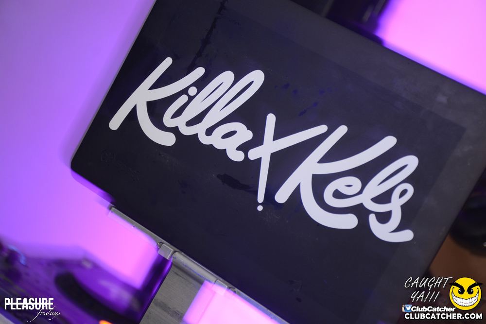 Studio Entertainment Theatre party venue photo 98 - August 12th, 2016