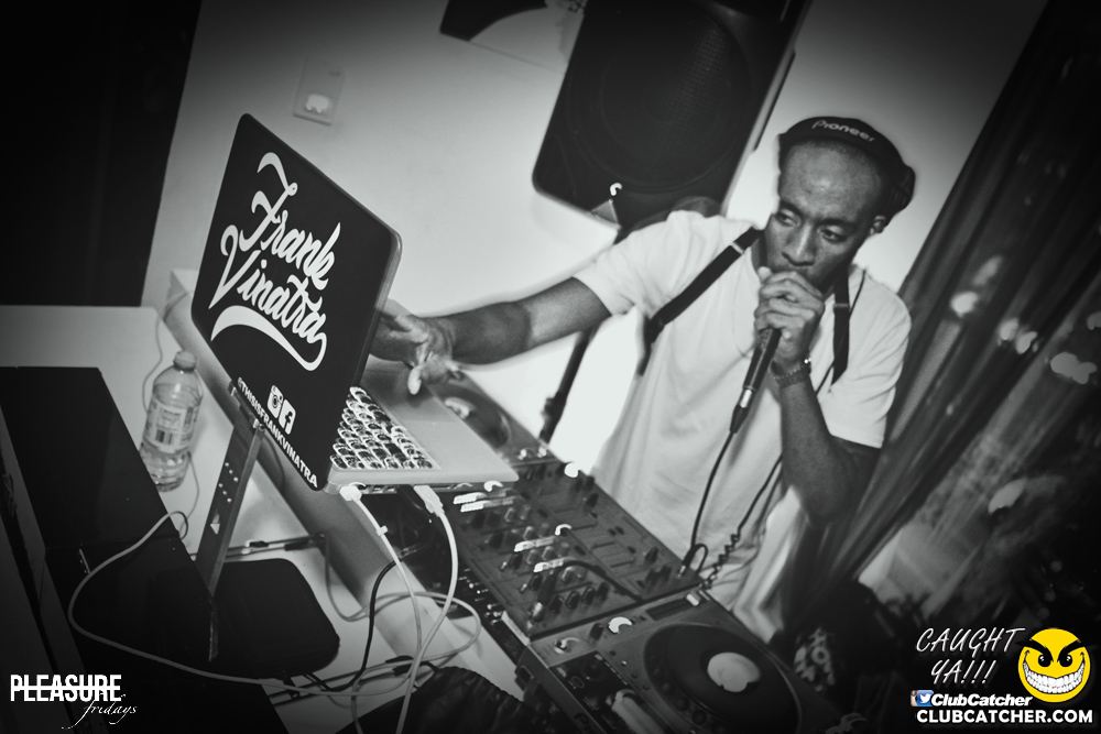 Studio Entertainment Theatre party venue photo 99 - August 12th, 2016