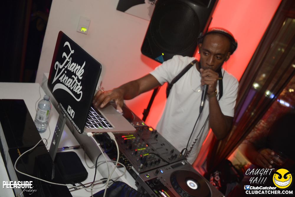 Studio Entertainment Theatre party venue photo 100 - August 12th, 2016