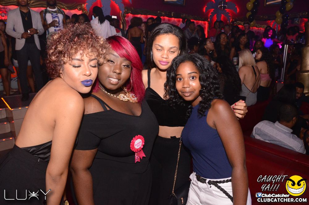 Luxy nightclub photo 125 - August 12th, 2016