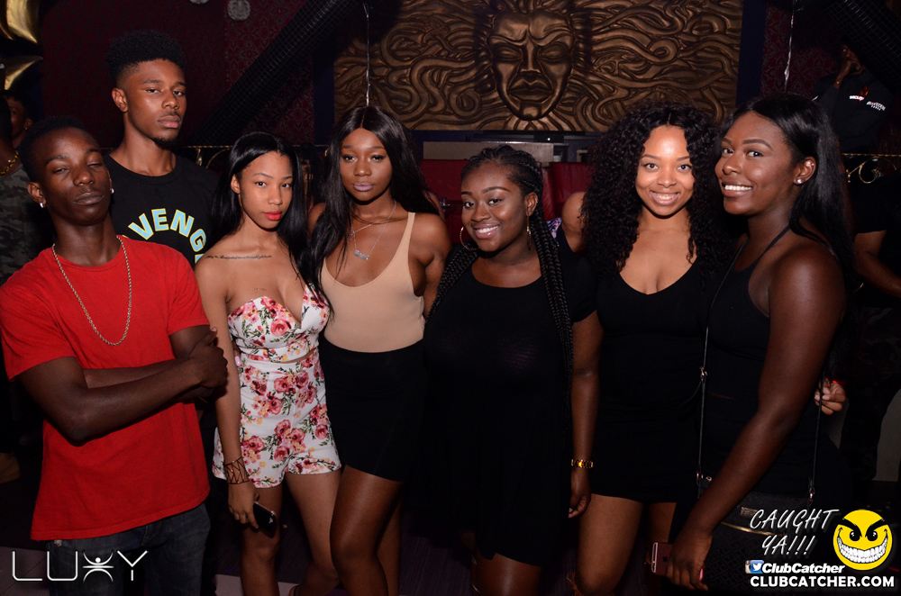 Luxy nightclub photo 126 - August 12th, 2016