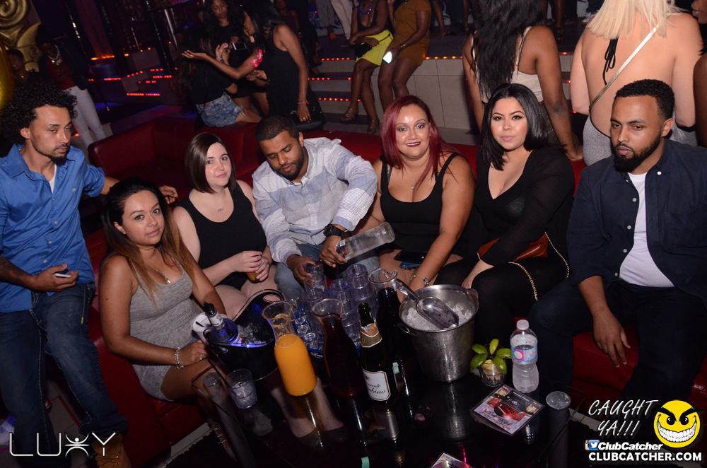 Luxy nightclub photo 128 - August 12th, 2016